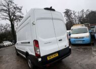 2020 Ford Transit – Model: Transit 350 Leader EcoBlue – BN70NZP