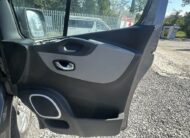 2017 Renault Trafic – Model: Trafic LL29 Sport Nav dCi – HT17GSY