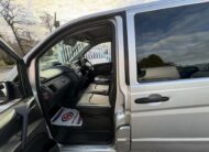 2013 Mercedes-Benz Vito – Model: Vito 113 CDi Traveliner – PO13UTE