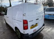 2018 Peugeot Expert – Model: Expert Professional Standard Blue HDi – SL18NPX