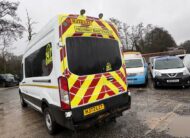 2022 Ford Transit – Model: Transit 350 Leader EcoBlue – HJ72LZT