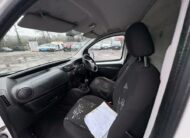 2011 Fiat Fiorino – Model: Fiorino 16V MultiJet – WN11XXB