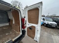 2013 Citroen Dispatch – Model: Dispatch 1000 L1H1 Enterprise HDi – VU13YSS