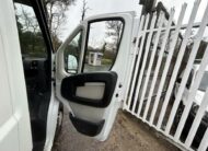 2014 Peugeot Boxer – Model: Boxer 335 Professional L3H2 HDi – WF64SFE