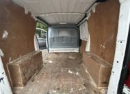 2013 Citroen Dispatch – Model: Dispatch 1000 L1H1 Enterprise HDi – VU13YSS