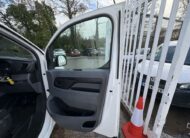 2020 Vauxhall Vivaro – Model: Vivaro 2700 Edition S/S – DL69YJO