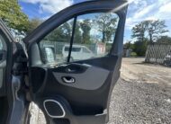 2017 Renault Trafic – Model: Trafic LL29 Sport Nav dCi – HT17GSY