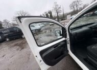 2011 Fiat Fiorino – Model: Fiorino 16V MultiJet – WN11XXB