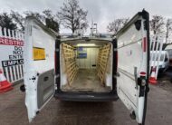 2014 Nissan Primastar – Model: Primastar SE LWB DCI – BN64WJE