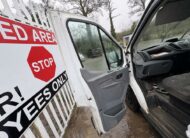 2016 Ford Transit – Model: Transit 350 Trend – EA16VXD