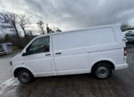 2014 Volkswagen Transporter – Model: Transporter T28 StartLine TDI – MF64MYO
