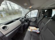 2016 Renault Trafic – Model: Trafic LL29 Business Energy dCi – HY16AJO