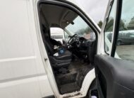 2021 Citroen Relay – Model: Relay 35 L3H2 Enterprise Blue HDi S/S – CF70MHK