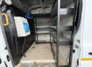 2022 Ford Transit – Model: Transit 350 Leader EcoBlue – HJ72LZT