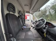 2014 Peugeot Boxer – Model: Boxer 335 Professional L3H2 HDi – WF64SFE