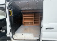 2020 Ford Transit – Model: Transit 350 Leader EcoBlue – BN70NZP