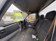 2013 Mercedes-Benz Sprinter – Model: Sprinter 313 CDI – AV63JTO