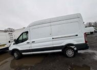 2018 Ford Transit – Model: Transit 350 – CK68DLV