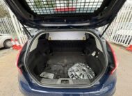 2014 Ford Fiesta – Model: Fiesta ECOnetic TDCi – LC14BCV