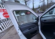 2017 Fiat Doblo Cargo – Model: Doblo 16V SX MultiJet II – HJ67WHG