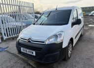 2016 Citroen Berlingo – Model: Berlingo 625 Enterprise HDI – OV16HYM