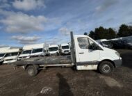 2007 Mercedes-Benz Sprinter – Model: Sprinter 311 CDI LWB – HN57ZYG
