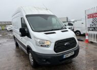 2017 Ford Transit – Model: Transit 350 – CV17ZVX