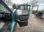 1995 Volkswagen Transporter – Model: Transporter Diesel – M649OCY