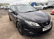2010 Seat Ibiza – Model: Ibiza FR CR TDI – CP60CMO