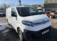 2020 Citroen Dispatch – Model: Dispatch 1400 Enterprise Blue HDi S/S – FE70CFF