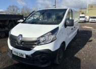 2019 Renault Trafic – Model: Trafic SL27 Business dCi – FT19GRK