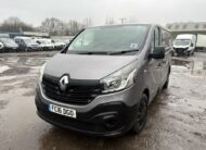 2016 Renault Trafic – Model: Trafic SL27 Business dCi – FC16DGO
