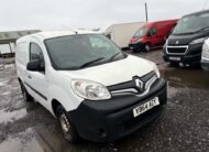 2014 Renault Kangoo – Model: Kangoo ML19 dCi – YB64ACY