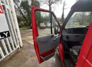 2013 Ford Transit – Model: Transit 125 T300 FWD – EJ63PKC