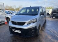 2019 Peugeot Expert – Model: Expert Combi Blue HDi S/S – GK19VXB