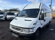 2006 Iveco Daily – Model: Daily 40C12 – NX56GHH