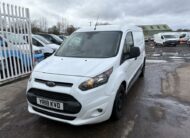 2018 Ford Transit Connect – Model: Transit Connect 230 – YR18KVD