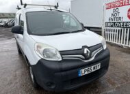 2015 Renault Kangoo – Model: Kangoo ML19 Business Energy dCi – LP65MXY