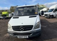 2007 Mercedes-Benz Sprinter – Model: Sprinter 311 CDI LWB – HN57ZYG