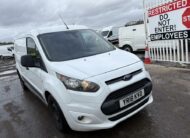 2018 Ford Transit Connect – Model: Transit Connect 230 – YR18KVD