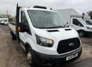 2019 Ford Transit – Model: Transit 350 – AD19WNX