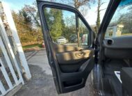 2022 Mercedes-Benz Sprinter – Model: Sprinter 315 Premium CDI – KM72JZL