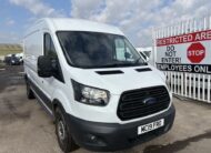 2019 Ford Transit – Model: Transit 350 L3 H2 P/V – MC19FRO