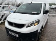 2017 Peugeot Expert – Model: Expert Professional Long Blue HDi – KU67VZZ