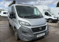 2014 Fiat Ducato – Model: Ducato 35 MultiJet – RO64BHV