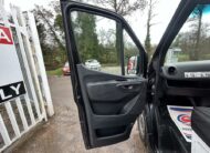 2018 Mercedes-Benz Sprinter – Model: Sprinter 314 CDI – PN68PVJ/CO16OUR