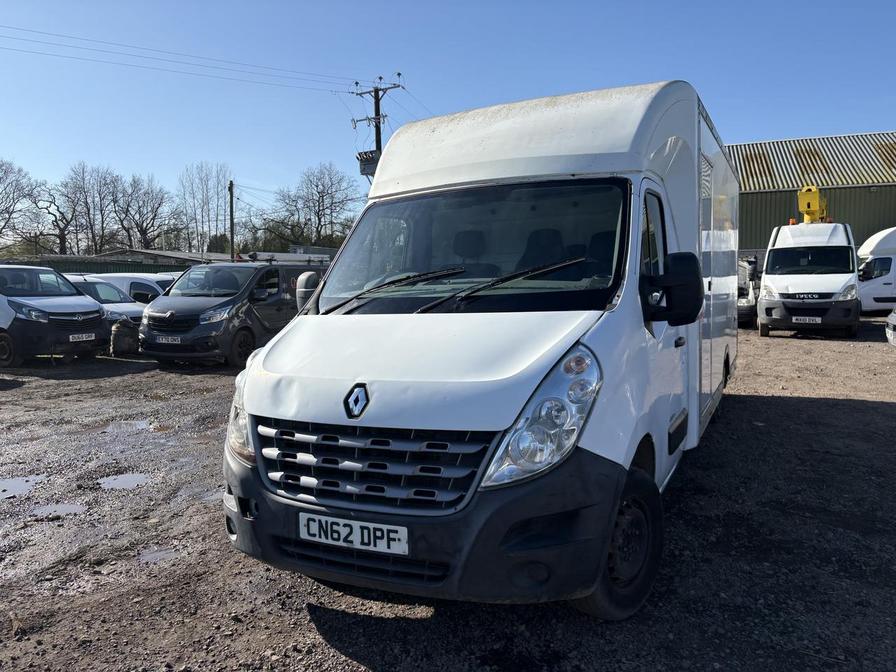 2012   – Model:  – CN62DPF