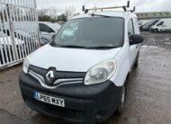 2015 Renault Kangoo – Model: Kangoo ML19 Business Energy dCi – LP65MXY