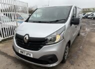 2017 Renault Trafic – Model: Trafic LL29 Business+ Energy dCi – MW17UPH