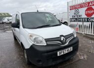 2017 Renault Kangoo Maxi – Model: Kangoo Maxi LL21 Business Energy dCi – BF67KLU